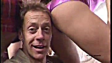 Rocco Siffredi's trailer features explicit sex and nudity