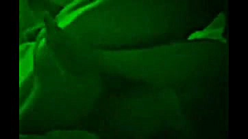 Fucking awesome, I'm loving the night vision