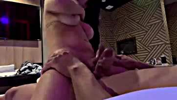 Man gets destroyed by huge, thick cock