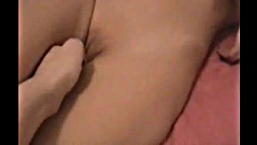 Rio girl's first anal attempt fails miserably