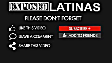 Teen Latina sucks stepdad's cock in explicit Spanish porn