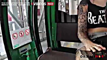 Fucking tourists get stuck on Chilean cable car, dude