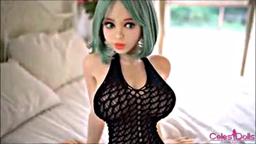 Fleshlight-quality TPE dolls for solo play, no shame