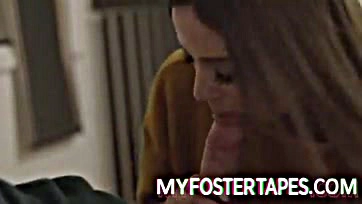 Foster mom Jessae Rosae gets freaky, dude