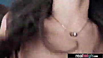 Lady London gets hardcore in explicit sex tape