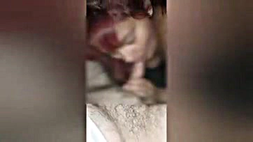 Chilean wife cheats, husband records passionate cuckold sex