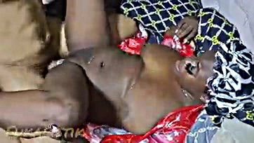 Married Owerri runs girl cheats, gets bum stretched, suffers ED