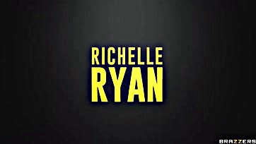 Porn star Richelle Ryan's explicit content is available