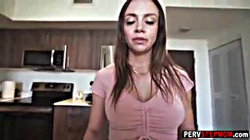 MILF teacher teaches explicit backdoor sex techniques