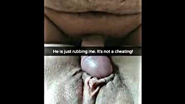 Girlfriend let him cum inside her on ovulation day