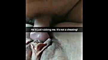 Girlfriend let him cum inside her on ovulation day