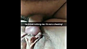 Girlfriend let him cum inside her on ovulation day