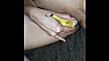 Perverted individual's unusual preferences include explicit fruit and sex