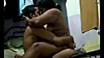 Teacher Swathi, a fat bbw, gets brutally screwed