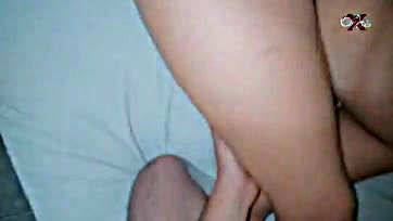 Sister asks for body massage, gets pleasured anal