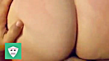 Mature woman enjoys raw sex and orgasm