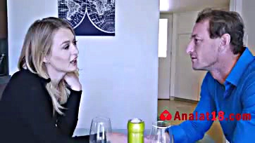 Anal sex demands boyfriend promotion, Natalia Starr claims