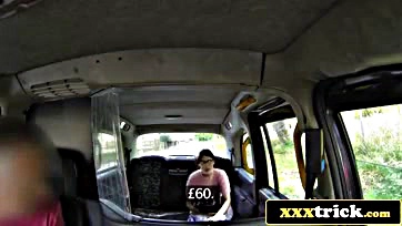 Desperate UK woman rims old driver for ride