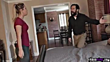 Desperate wife seeks rough group sex for fertility