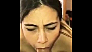 I love sucking and jumping on hubby's cock until he cums