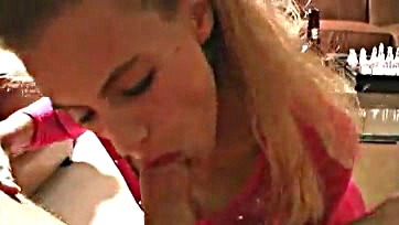 Swinging couples' explicit video ends in messy facial cumshots