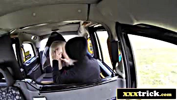 British whores rim and fuck old cab driver