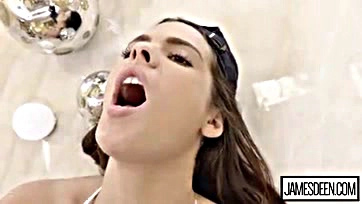 Teen girls become cum-hungry sluts in explicit scenes