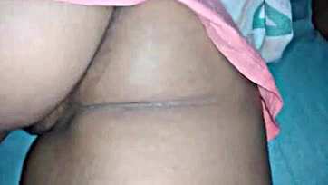 Married man betrayed, wife cheats with hot video