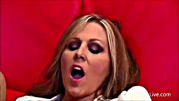 Teacher Julia Ann gives student a blow job