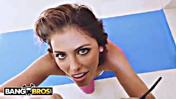 Adriana Chechik gets anal and squirts everywhere