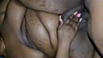 The wife gets cheated by her husband and pastor