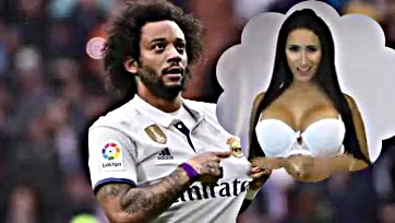 Fuck yeah, Marcelo renews with Real Madrid till 2022