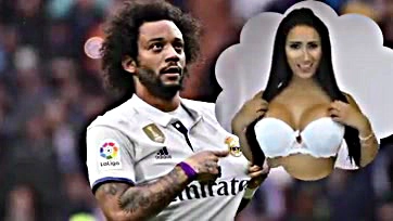 Fuck yeah, Marcelo renews with Real Madrid till 2022