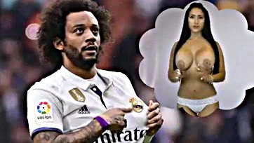 Fuck yeah, Marcelo renews with Real Madrid till 2022