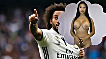 Fuck yeah, Marcelo renews with Real Madrid till 2022