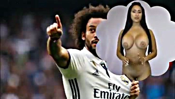 Fuck yeah, Marcelo renews with Real Madrid till 2022