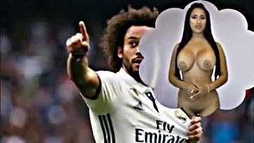 Fuck yeah, Marcelo renews with Real Madrid till 2022