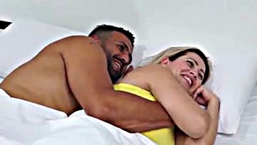 Filme pornô com sexo explícito e tesão