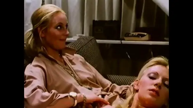 Sex Diplomacy (Germany 1978, Jeannie Baker, Angelina Brassini)