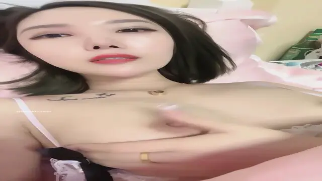 Chinese Wecam Girl