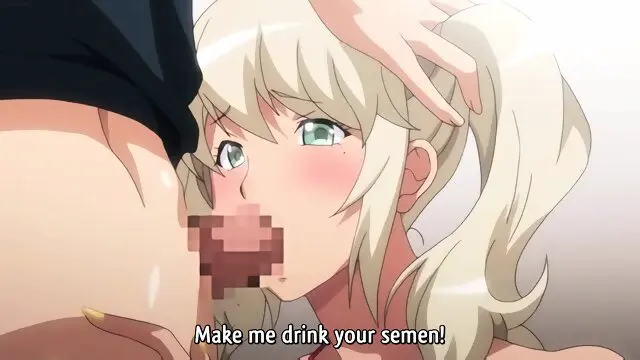 Ecchi Na Onee Chan Ni Shiboraretai 1 2 (Sex Scenes) ENG SUB