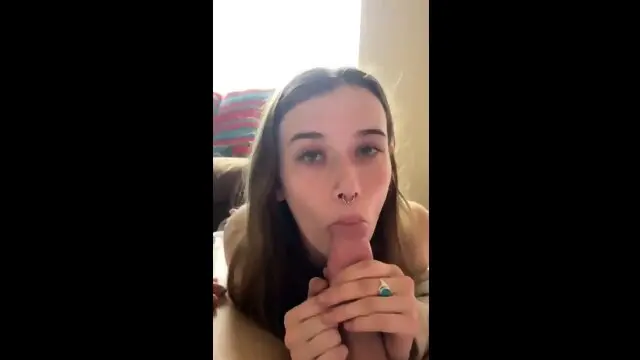 18 Year Old In Love With Big Cock