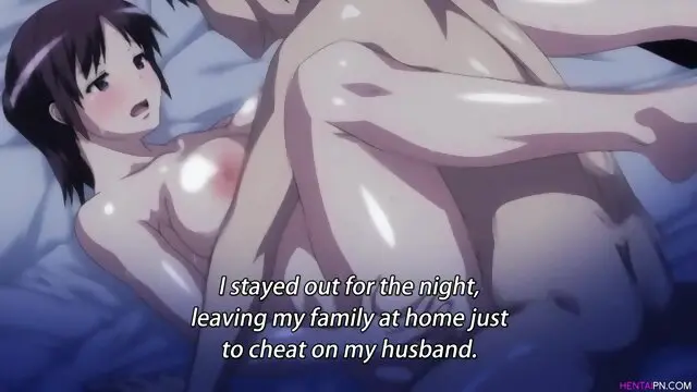 Beloved Mother Episode 2 - Hentai Anime