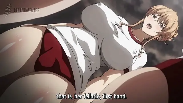 Kyonyuu Hitozuma [Full Episode] [Hentai Uncensored]