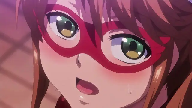 Oide Yo Mizuryuu kei Land Episode 2 [Uncensored Hentai]