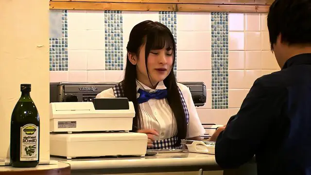 Himeka Minato Scene