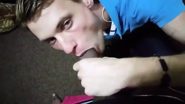 Boy Suck Big Dick