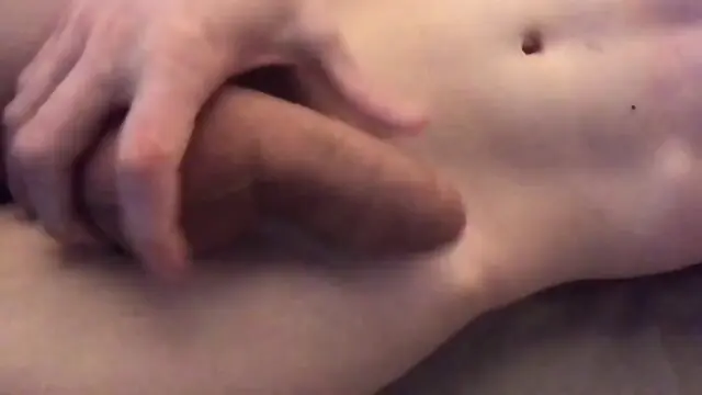 Mega Geil Gewichst Young Boy Wank And Cum