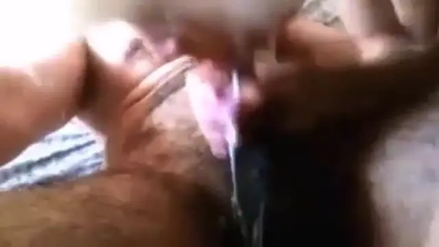 Best oral drool cumshots