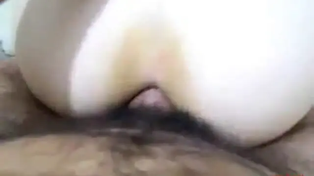 Amateur anal